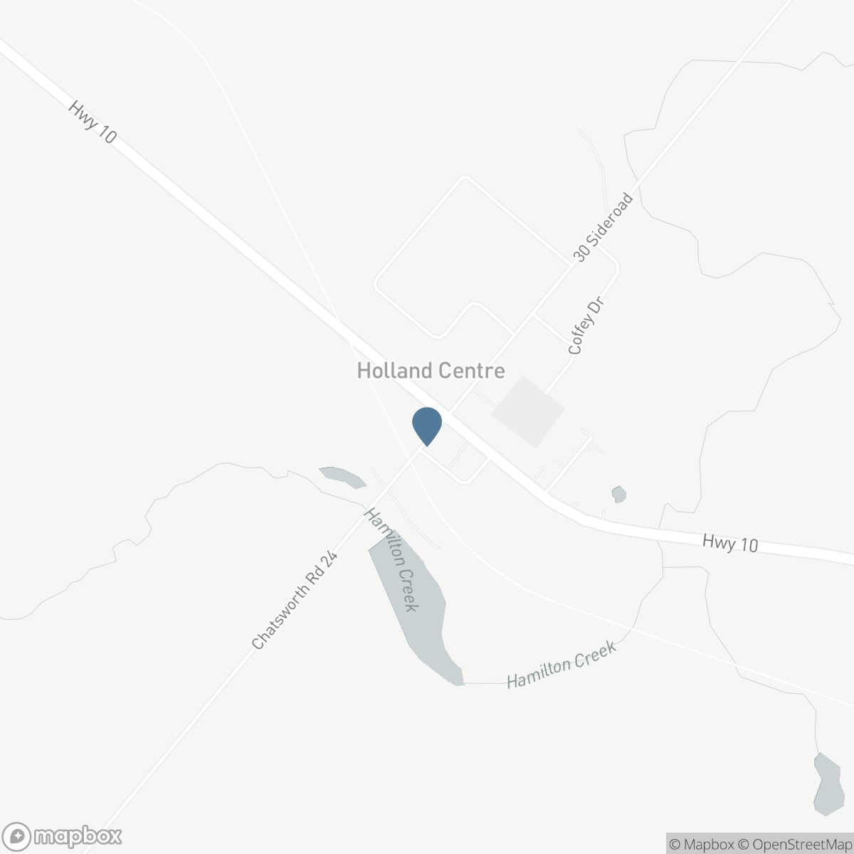 680193 CHATSWORTH ROAD 24, Chatsworth, Ontario N0H 1R0